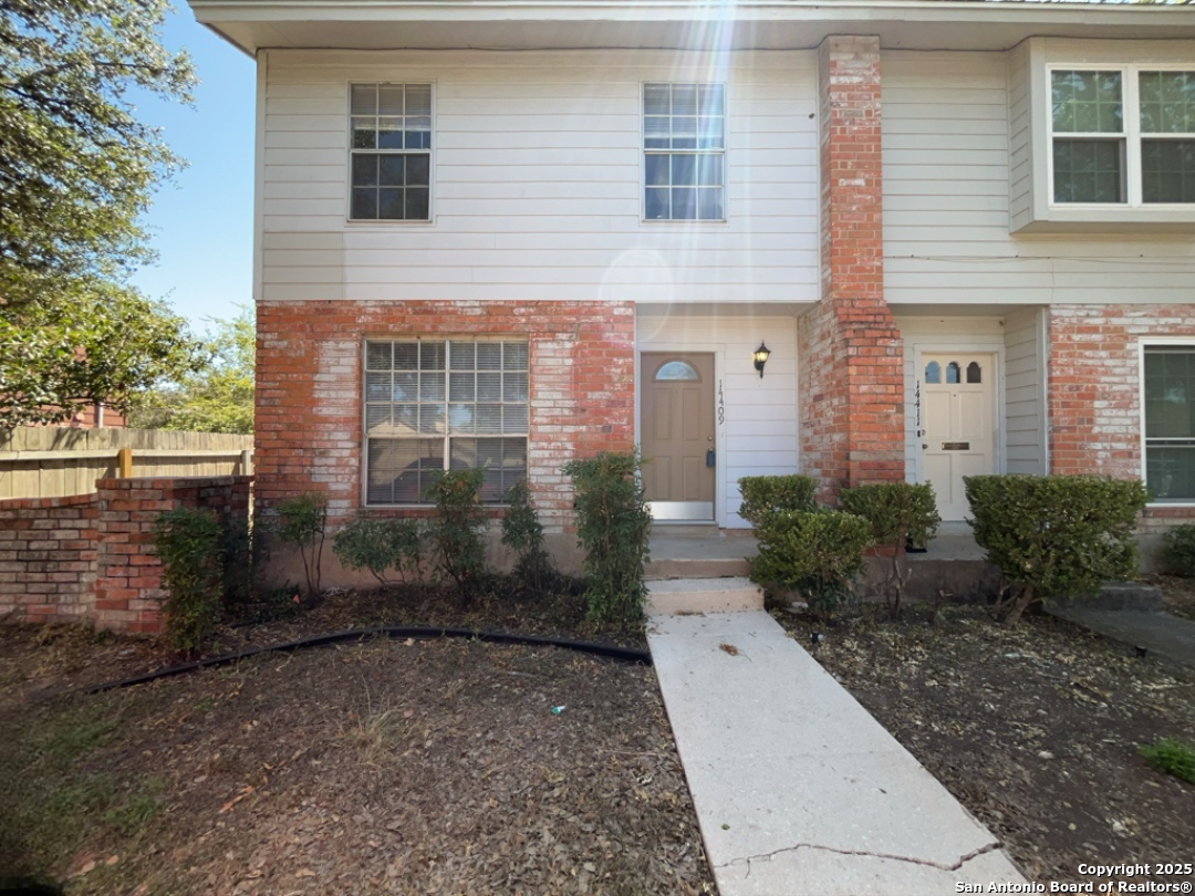 14409 Brook Hollow Boulevard San Antonio TX 78232