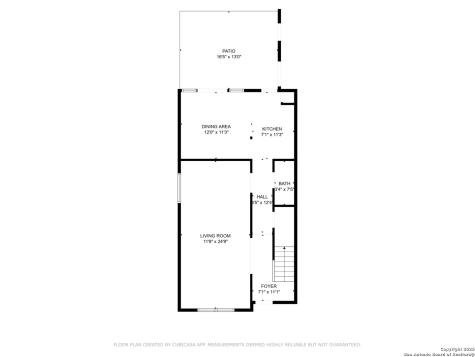 14409 Brook Hollow Boulevard San Antonio TX 78232