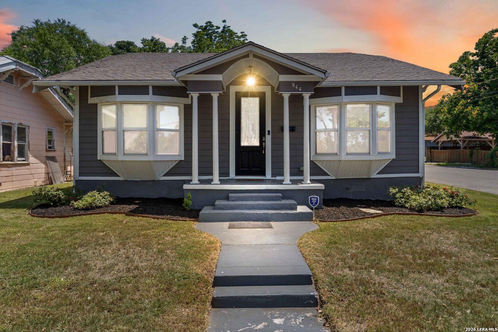 944 Fulton Avenue San Antonio TX 78201