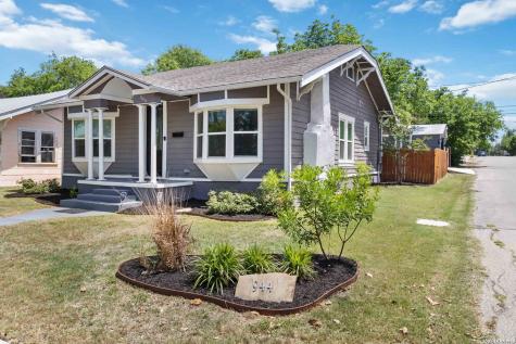 944 Fulton Avenue San Antonio TX 78201