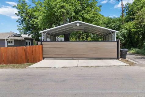 944 Fulton Avenue San Antonio TX 78201