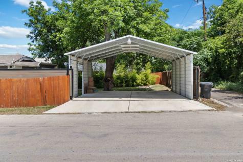 944 Fulton Avenue San Antonio TX 78201