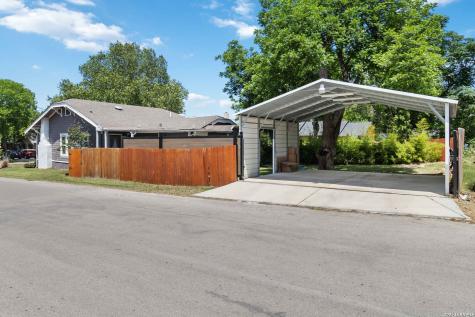 944 Fulton Avenue San Antonio TX 78201