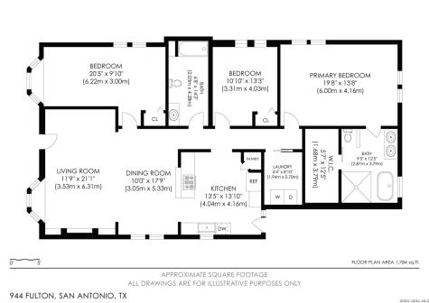 944 Fulton Avenue San Antonio TX 78201