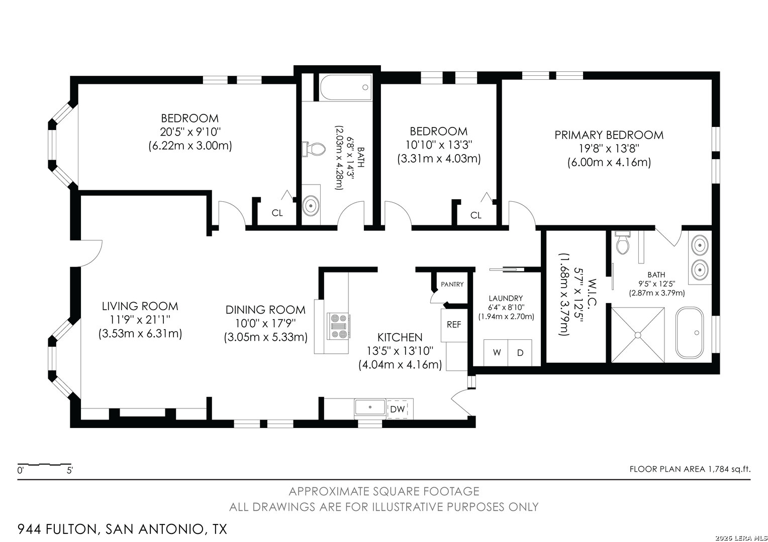944 Fulton Avenue San Antonio TX 78201