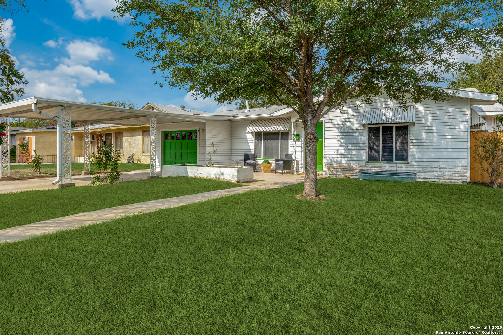 339 Edgebrook San Antonio TX 78213