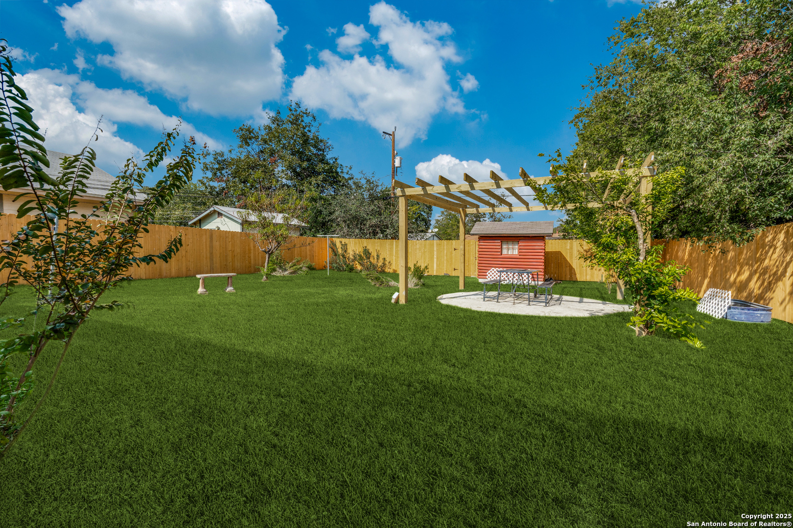 339 Edgebrook San Antonio TX 78213