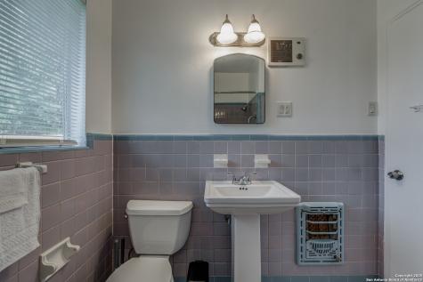 339 Edgebrook San Antonio TX 78213