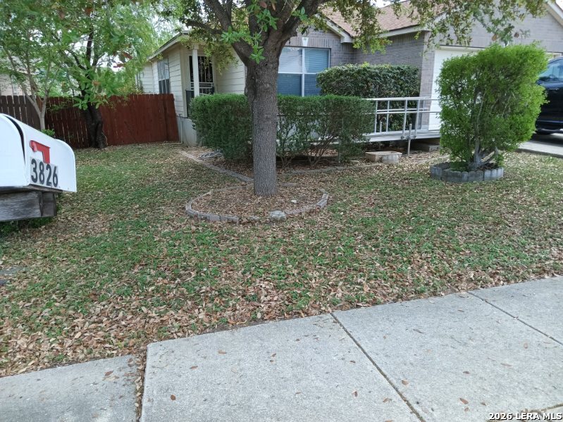 3826 Miho San Antonio TX 78223