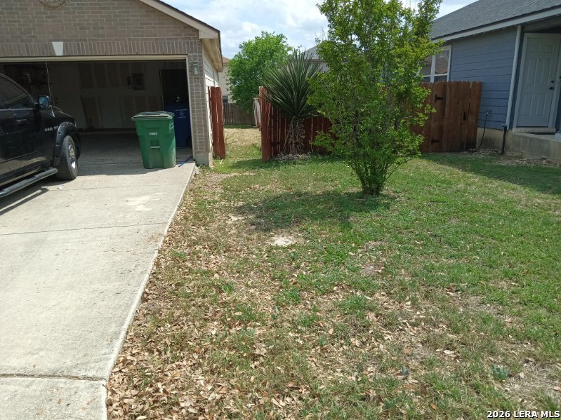 3826 Miho San Antonio TX 78223