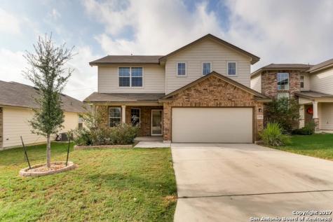 11722 Caraway Hill San Antonio TX 78245