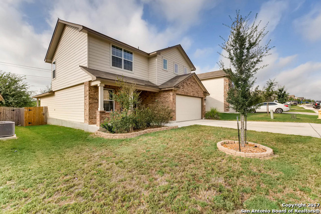 11722 Caraway Hill San Antonio TX 78245