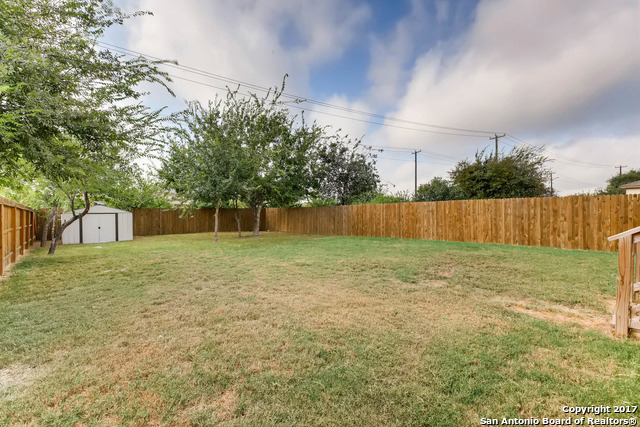 11722 Caraway Hill San Antonio TX 78245