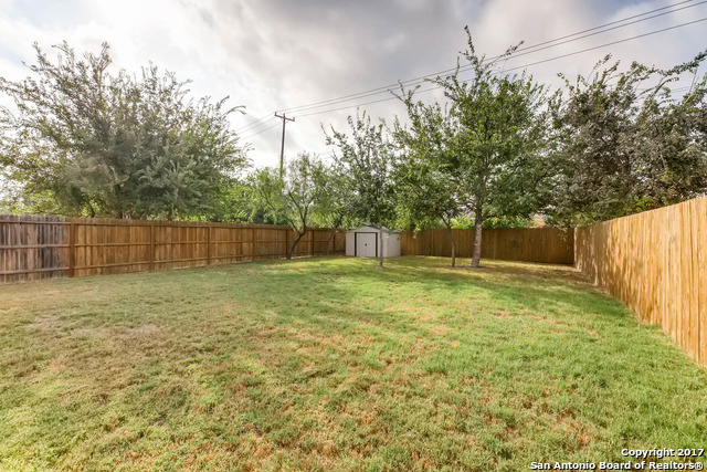 11722 Caraway Hill San Antonio TX 78245