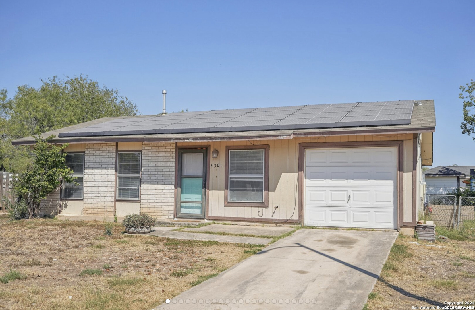5301 Castle Cove San Antonio TX 78242