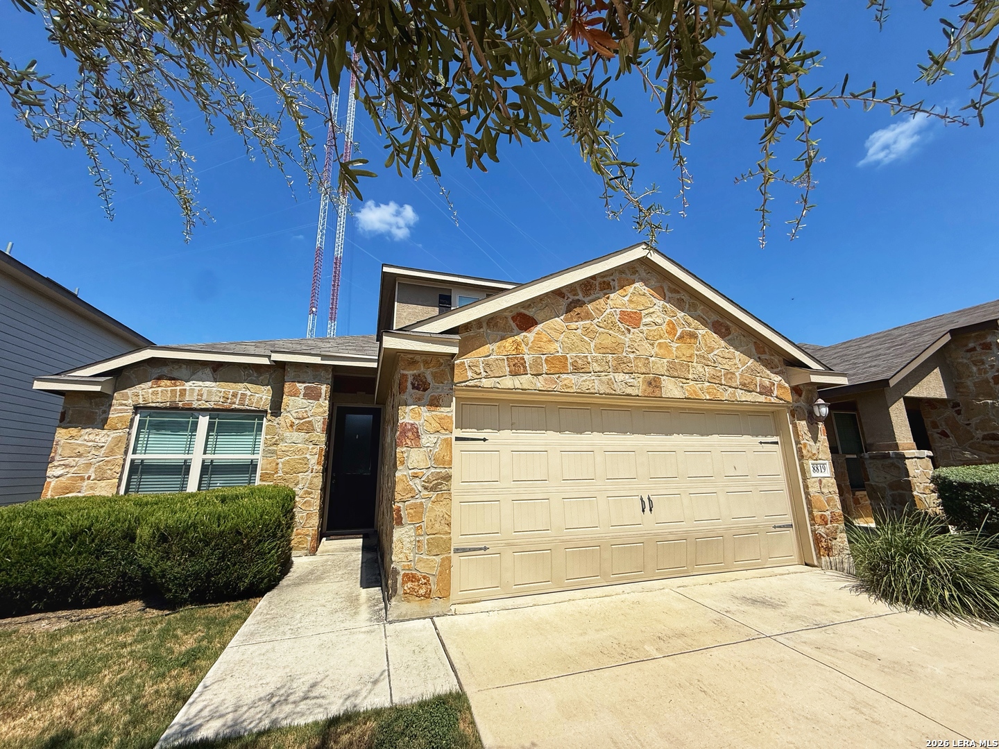 8819 Straight Oaks San Antonio TX 78254