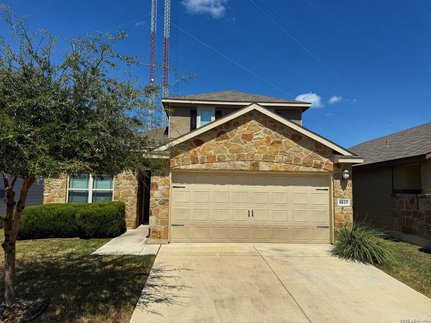 8819 Straight Oaks San Antonio TX 78254