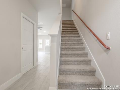 7503 Savannah Brooks San Antonio TX 78233
