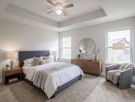 7503 Savannah Brooks San Antonio TX 78233