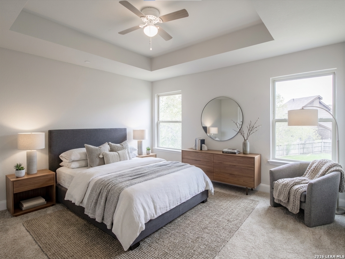 7503 Savannah Brooks San Antonio TX 78233