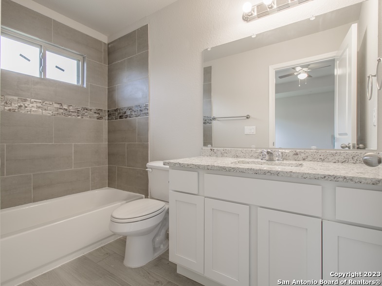 7503 Savannah Brooks San Antonio TX 78233