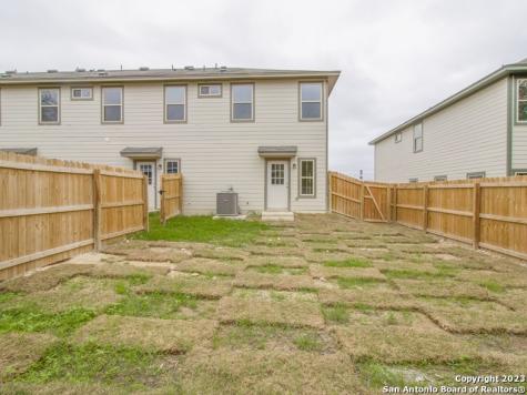 7503 Savannah Brooks San Antonio TX 78233