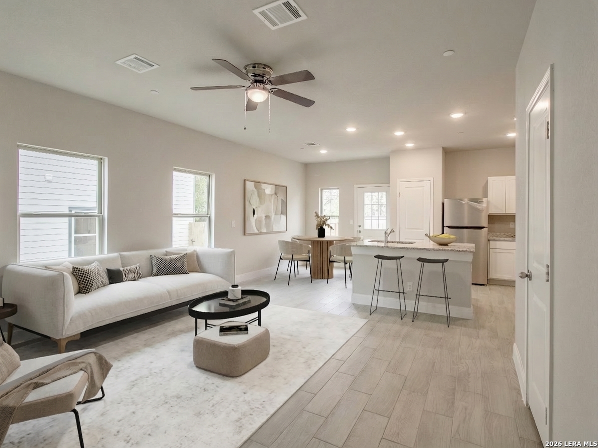 7503 Savannah Brooks San Antonio TX 78233