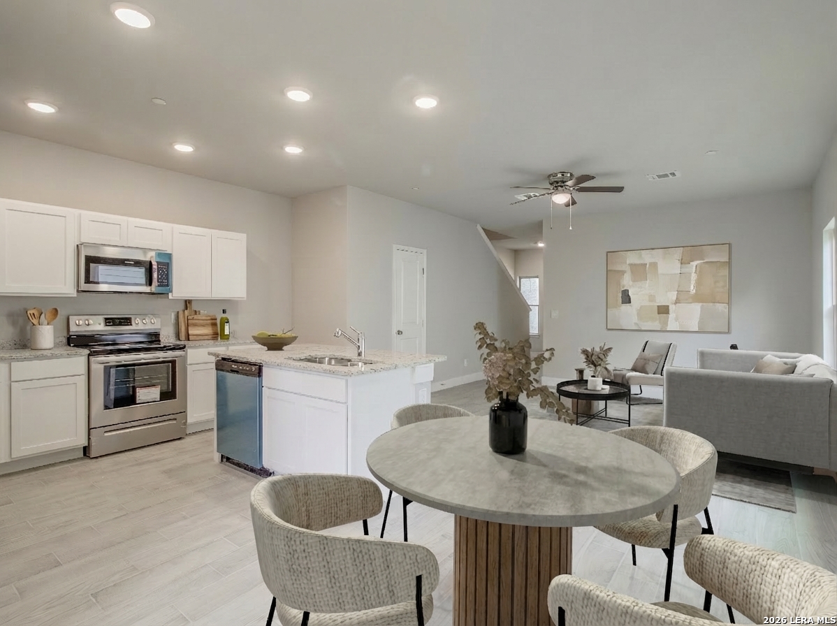 7503 Savannah Brooks San Antonio TX 78233