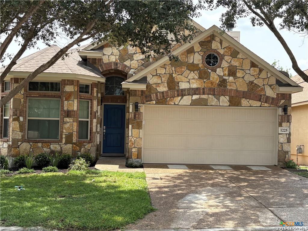 1225 Legacy New Braunfels TX 78130