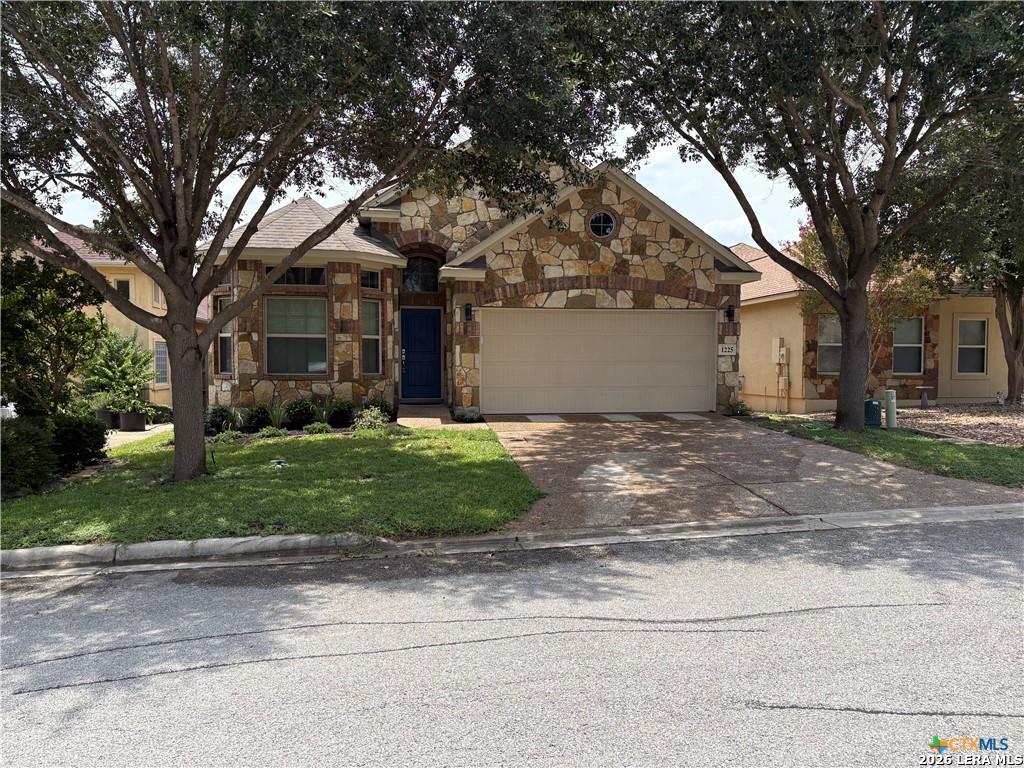 1225 Legacy New Braunfels TX 78130