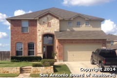 1209 Ruddy Duck San Antonio TX 78130