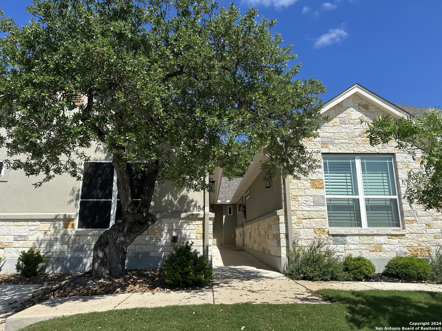 154 Magnolia Circle Boerne TX 78006