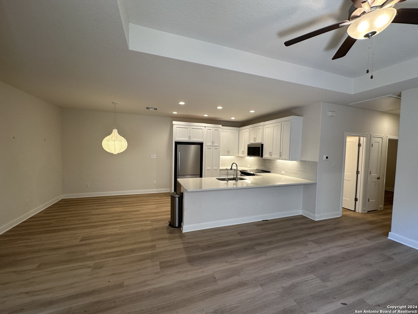 154 Magnolia Circle Boerne TX 78006