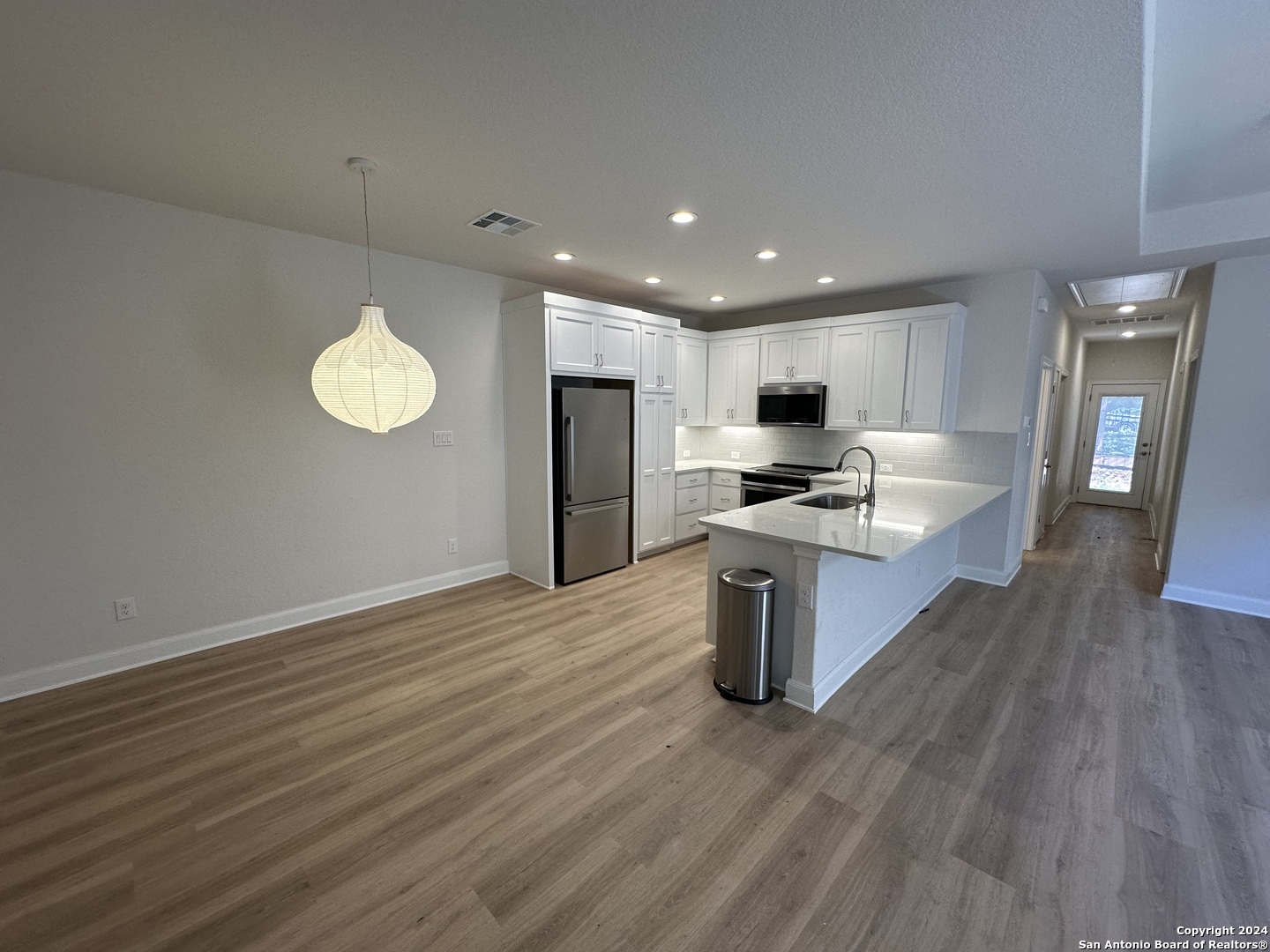 154 Magnolia Circle Boerne TX 78006
