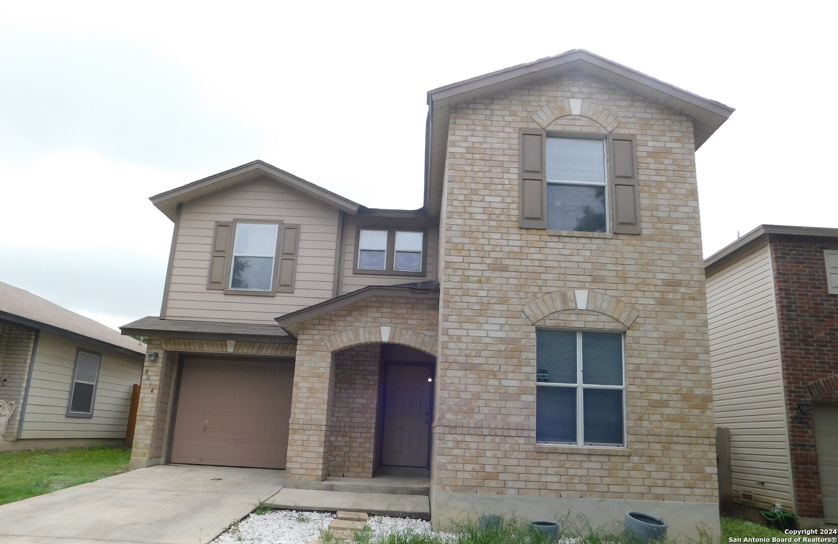 8014 Braes Run San Antonio TX 78254
