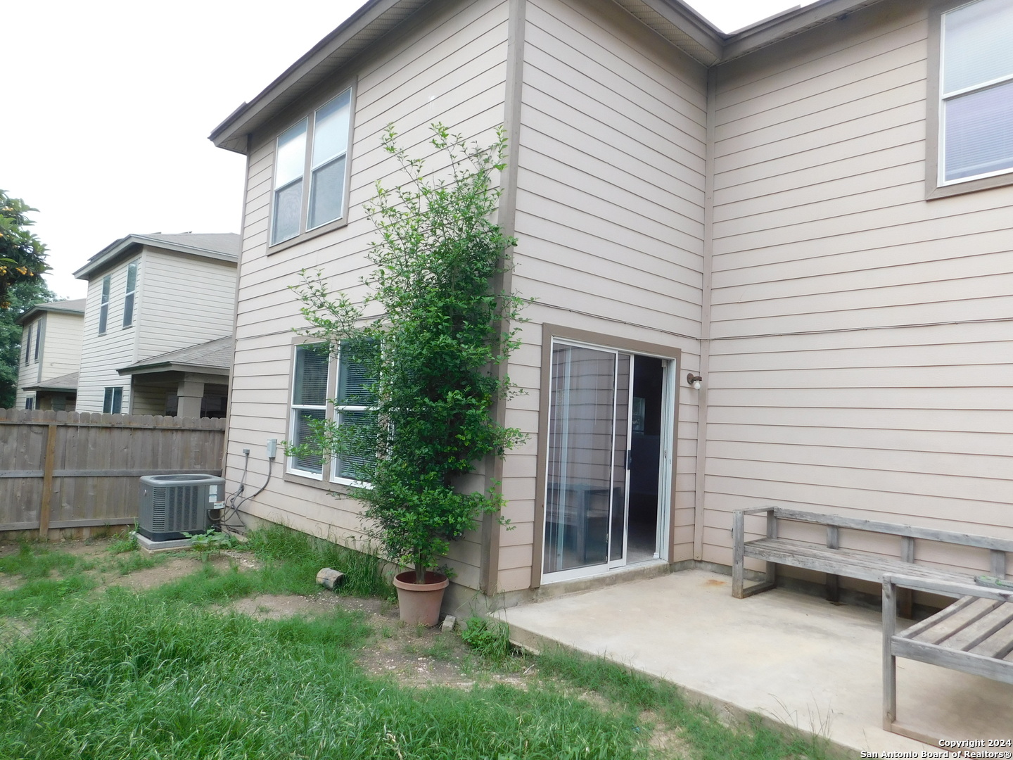 8014 Braes Run San Antonio TX 78254