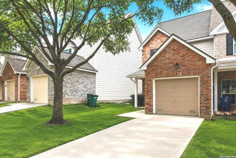 4109 Copano Bay San Antonio TX 78229