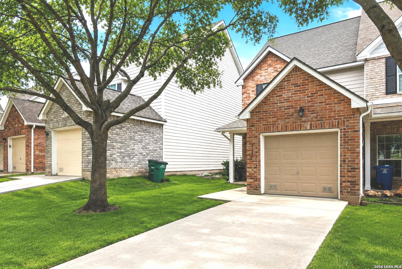 4109 Copano Bay San Antonio TX 78229