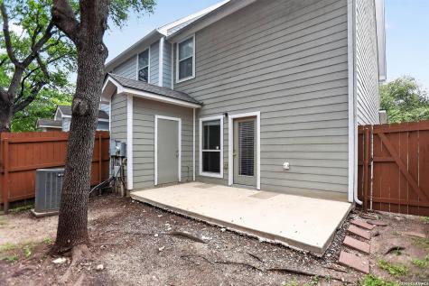 4109 Copano Bay San Antonio TX 78229