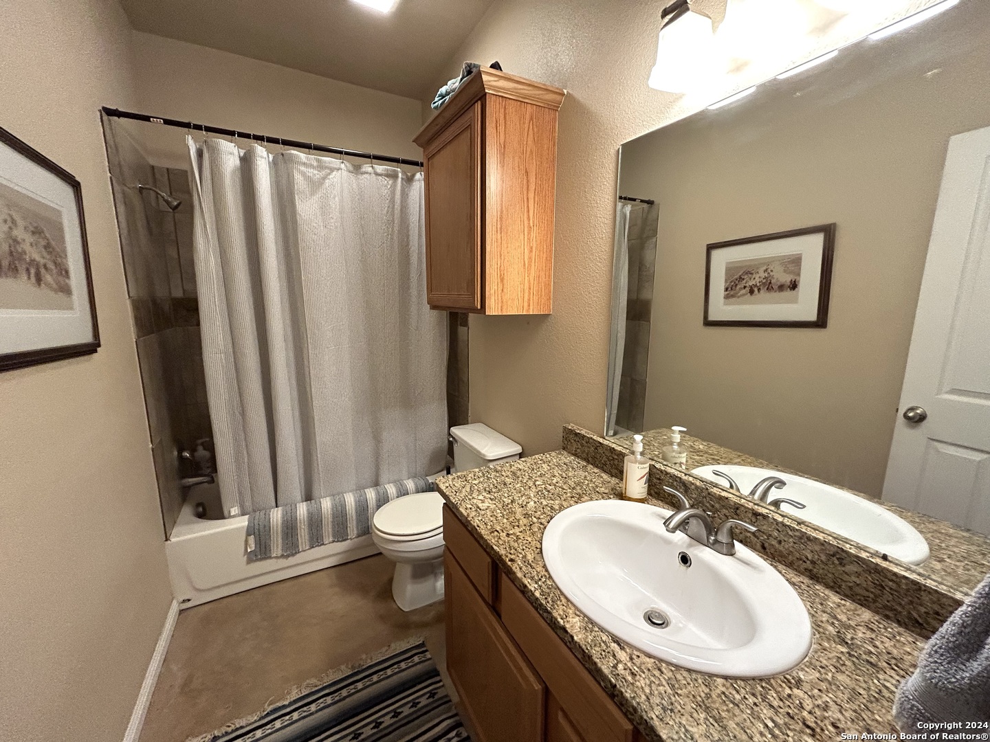 619 Lindheimer Street New Braunfels TX 78130