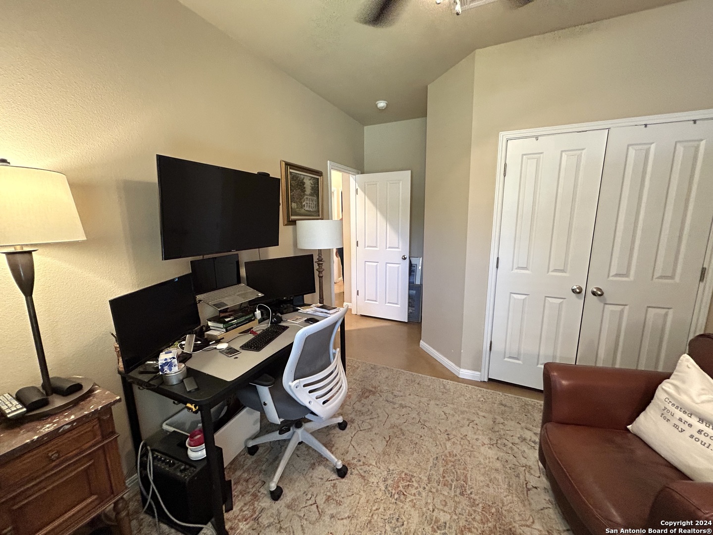 619 Lindheimer Street New Braunfels TX 78130