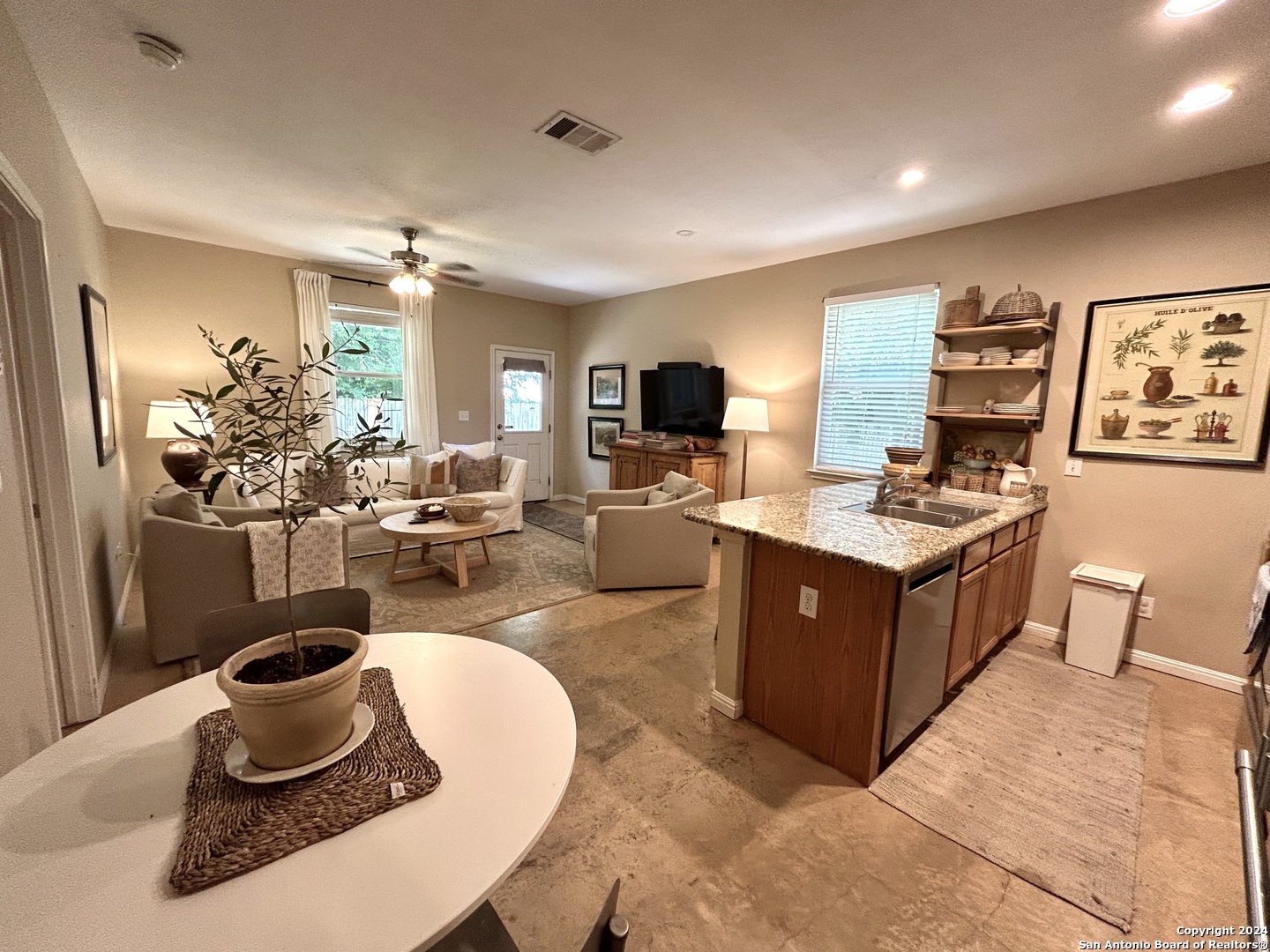 619 Lindheimer Street New Braunfels TX 78130