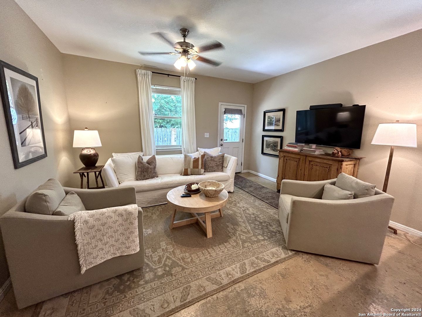 619 Lindheimer Street New Braunfels TX 78130