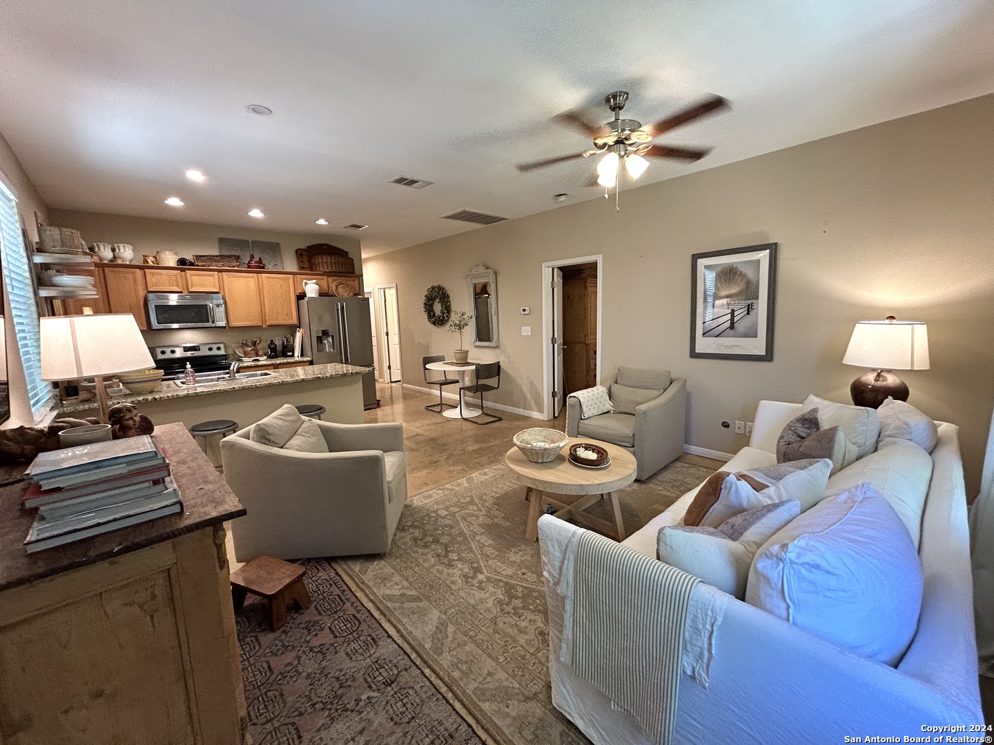 619 Lindheimer Street New Braunfels TX 78130