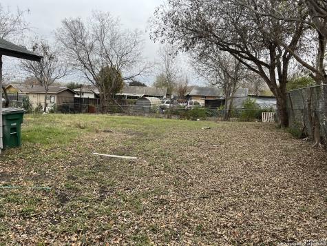 6214 Slate Valley San Antonio TX 78242