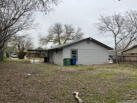 6214 Slate Valley San Antonio TX 78242