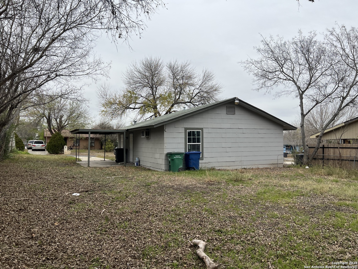 6214 Slate Valley San Antonio TX 78242