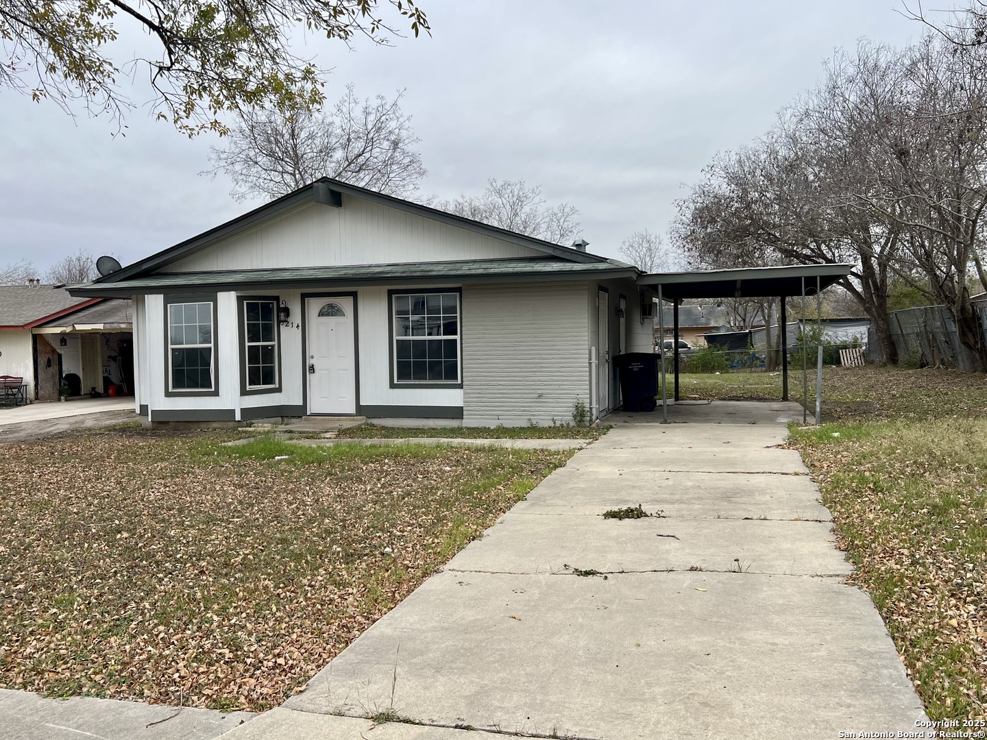 6214 Slate Valley San Antonio TX 78242