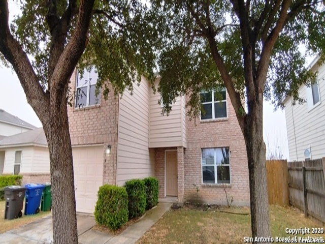 1407 Meadow San Antonio TX 78227