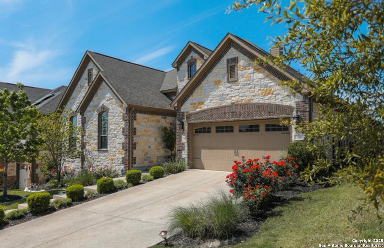 17019 Turin Ridge San Antonio TX 78255